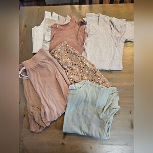 Jax and Lennon ladies xs/s lot